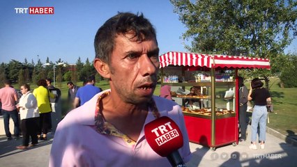 Altunizade'de metrobüs yoğunluğu devam ediyor