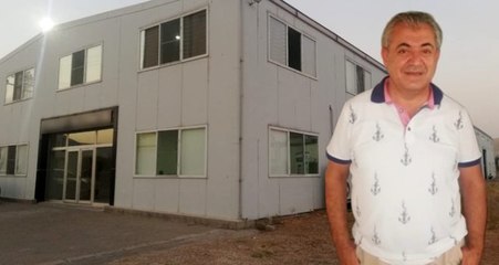 Cumhurbaşkanı Erdoğan'ın çağrısı ile memleketine döndü, 10 milyon euroluk yatırım yaptı
