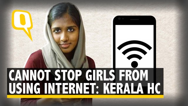 How an Expelled Student's Fight for Access to Internet Led to a Landmark Judgment