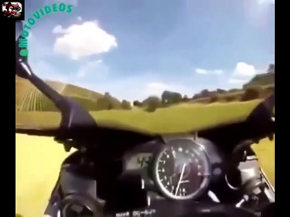 Motorcycle and Quad Fail Win Compilation 2019