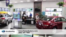 Near South Portland, ME Dealer - 2019 Subaru Crosstrek