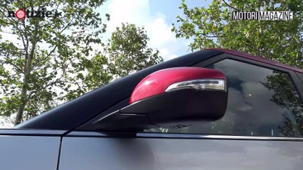 Ssangyong Tivoli 2019: perché comprarla? Test drive  | MotoriMagazine