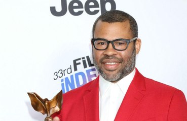 Jordan Peele signs five-year deal with Universal
