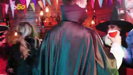 The College Admissions Scandal Now Has A Costume!  But That's Not The Only Crazy Costume You Can Get This year….