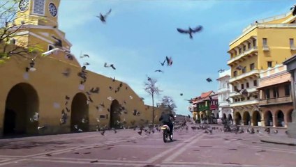 İkizler Projesi - Fragman