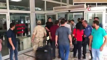 AMANOS DAĞLARINDAN ŞEHİT HABERİ