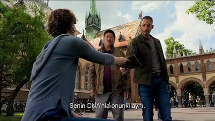 İkizler Projesi - Fragman