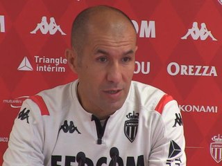 9e j. - Jardim : "Je n'ai jamais douté de mon équipe"
