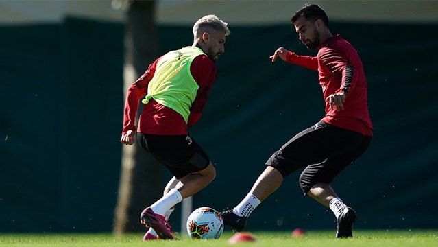 Milanello: il Genoa sempre più nel mirino