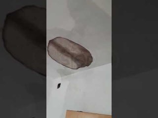 Stop - Ambjentet brenda gjimnazit Ibrahim Muca  ne Librazhd nje dite pas shiut