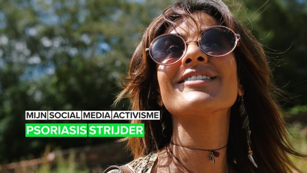 Mijn sociale media activisme: je bent niet alleen