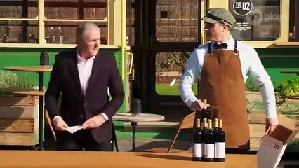 Neighbours Ep 8204 Wed, 03 Oct 2019