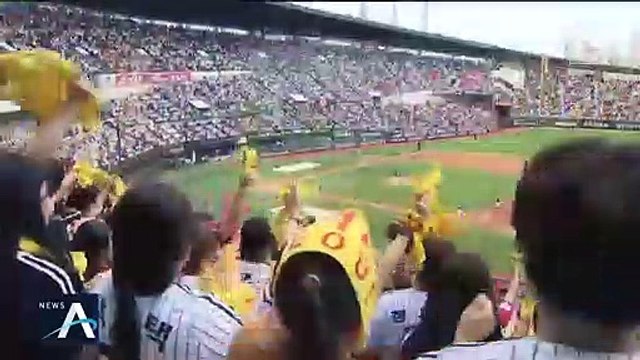 LG, NC 3-1로 꺾고 준플레이오프 진출…“키움 나와라”