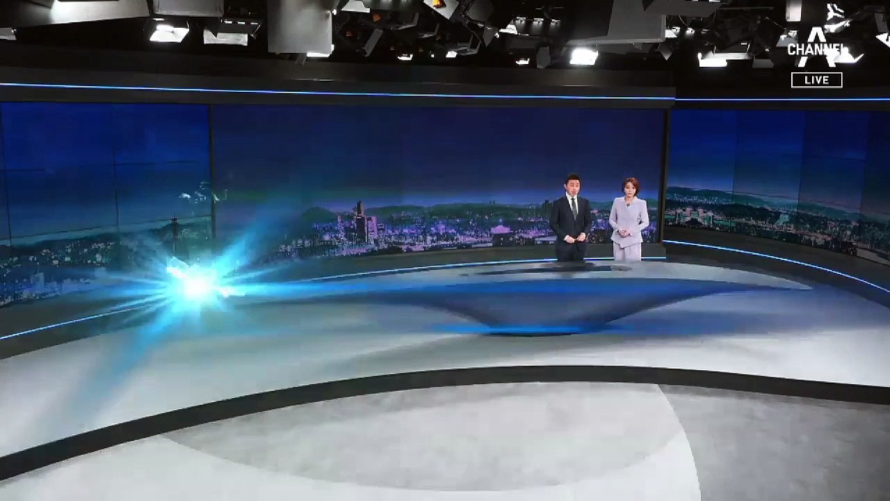 [10월 3일 뉴스A 클로징]전국체전 100년
