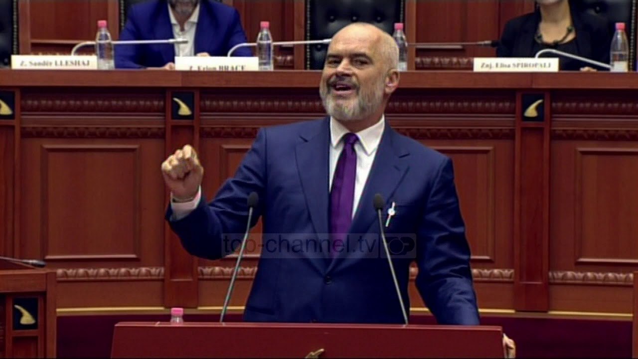 Rama shpjegon kushtet gjermane: Janë në funksion të politikës së brendshme në Gjermani