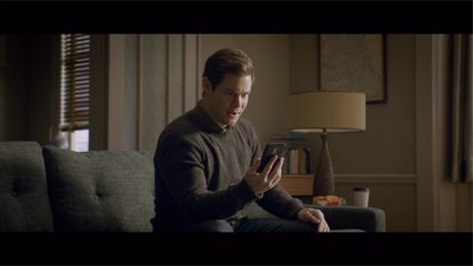 Adam Devine Gets His New Phone In 'Jexi'