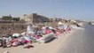 Libye : avec les combats qui s'éternisent, Tripoli transformée en décharge à ciel ouvert
