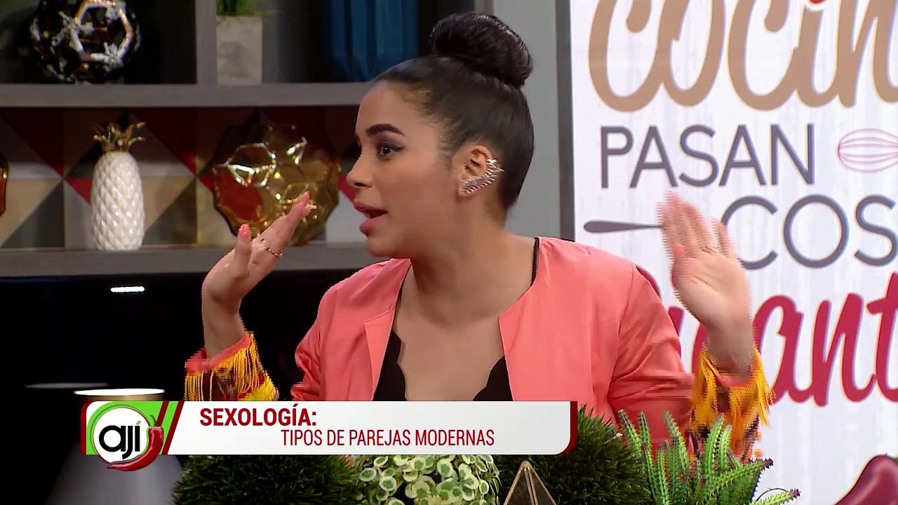 "Sexología" Tipos de parejas modernas - Nex Panamá