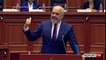 Report TV- Rama: Shqipëria gati, por sot asnjë vend nuk do futej dot në BE!