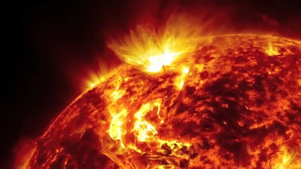 L'énergie du Soleil l Hypnose Quantique QHHT #8 – Méthode Dolores Cannon