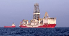 Bakan Dönmez: Yavuz sondaj gemisi Güzelyurt-1 kuyusuna doğru ilerliyor