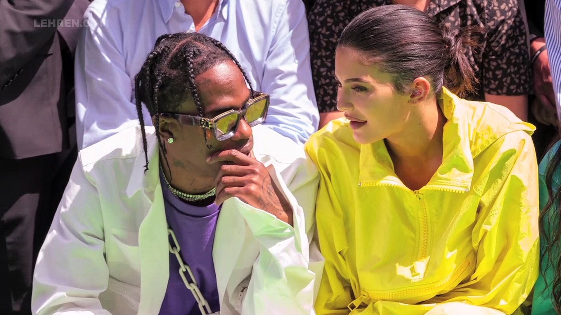 What Broke Kylie Jenner & Travis Scott's Paradise? Diff. Lifestyles & Touring?