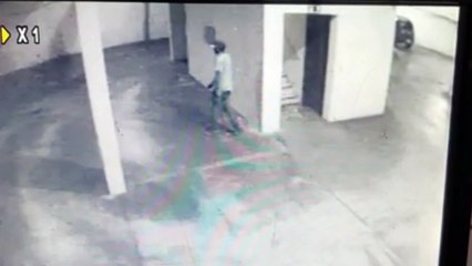 Internauta tenta localizar bicicleta furtada em residencial na Av. Carlos Gomes