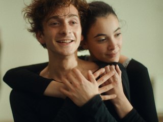 And Then We Danced: Trailer HD VO st FR/NL