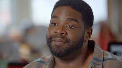 'Jexi': Ron Funches