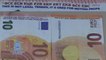 Plaga de billetes falsos comprados por internet