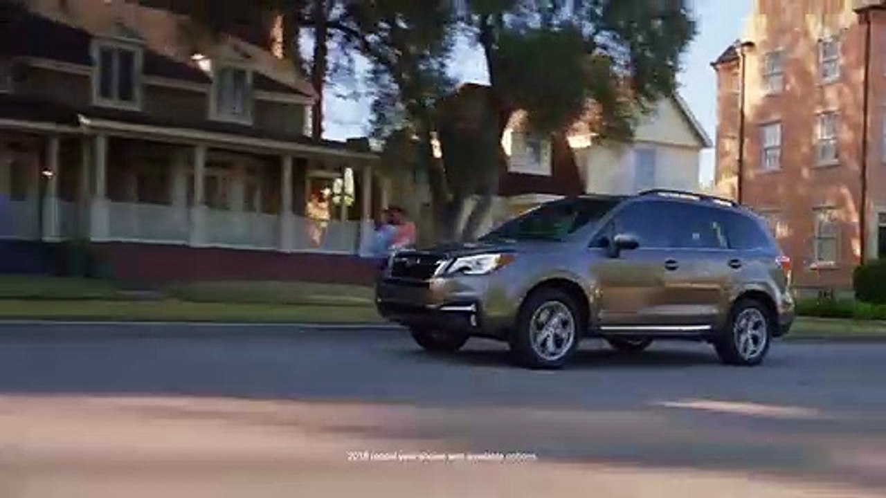 Used Subaru Forester Near the Portland, ME Area - Subaru Dealerships