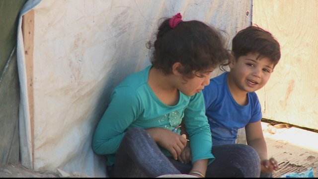 Lebanon slammed for deporting undocumented Syrian refugees