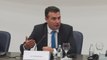 “Ndryshimet në Kodin Zgjedhor”, Zaev propozon 1, Mickoski 120 njësi zgjedhore
