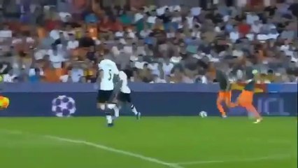 ⚽  VALENCIA 0 - AJAX 3 Resumen y goles _ Highlights