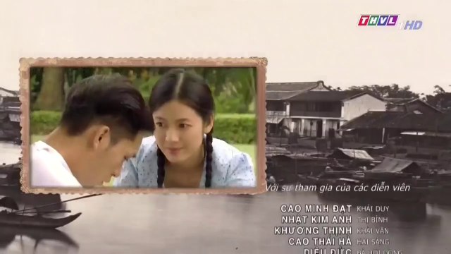 Tiếng Sét Trong Mưa Tập 29 Trailer THVL1 (link xem Full ở bên dưới mô tả)