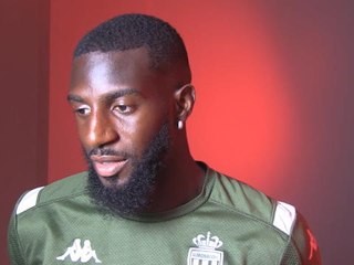 Ligue 1 - Bakayoko : "Bernardo Silva n'est clairement pas raciste"
