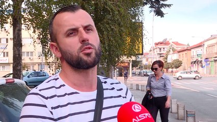 Nxënësit e Idrizovës vazhdojnë bojkotin, Komuna premton zgjidhje