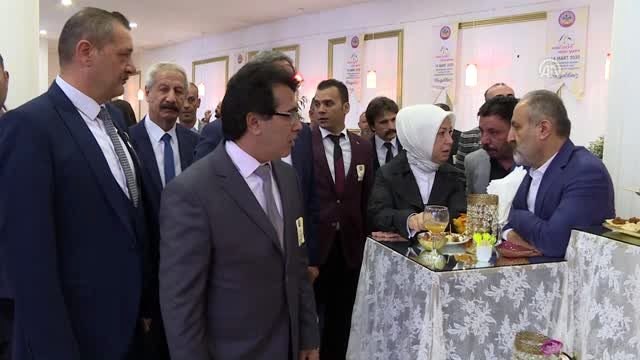 1000 çifte 1000 yuva projesi