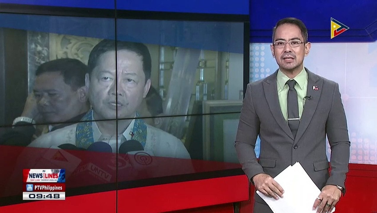 DOJ reiterates proposal to lower age of criminal liability