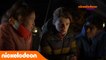 Les Mystères d'Hunter Street | Panne de Campagne | Nickelodeon Teen