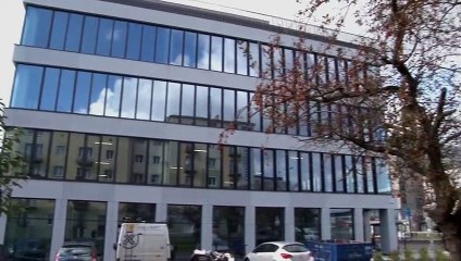 Oficjalne otwarcie kompleksu Imagine u zbiegu Piłsudskiego i Kopcińskiego