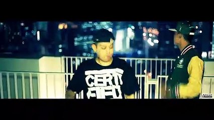 Rap Life - JME & Ye Naung (Myanmar  Song)