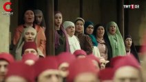 Payitaht Abdülhamid dizisinde Hamidiye Su reklamı yapılmış!