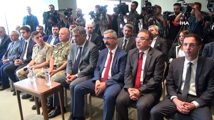 Dışişleri Bakanlığı irtibat bürosunun 7’ncisi Diyarbakır’da açılacak