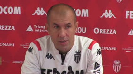 9e j. - Jardim : "Bakayoko est devenu un homme"