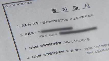 정경심, 5가지 이상 혐의 조사...검찰, 구속영장 '신중 검토' / YTN