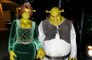 Heidi Klum's couples' Halloween costume will take 10 hours to put on