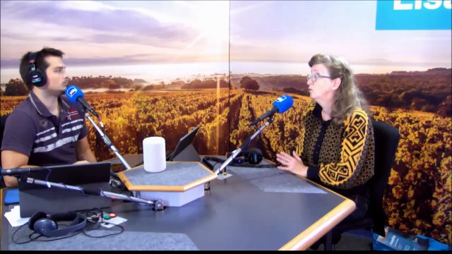 Véronique Muller et le Wing Tsun Kung Fu