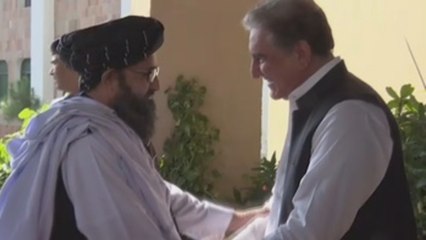 Pakistán y los talibanes piden el reinicio de las conversaciones de paz con EEUU