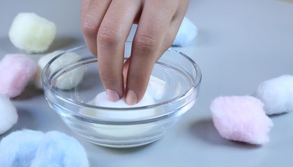 كيفيّة استخدام الشبة للابط، تبييض البشرة وإزالة الشعر